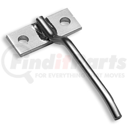 022-00081 by FLEET ENGINEERS - Hold-Back Hook, 2-Hole