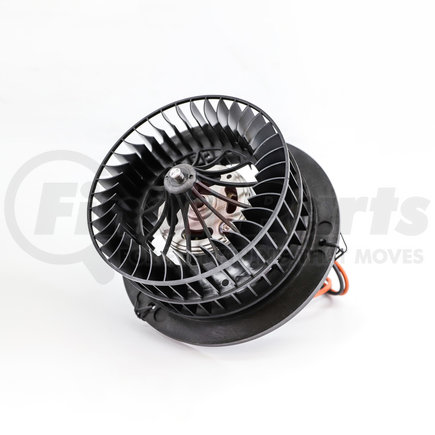 3924 by MEI - Airsource Blower Motor