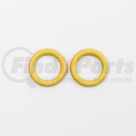 0136 by MEI - Airsource Navistar Yellow O'rings/10 ( Box of 10 )