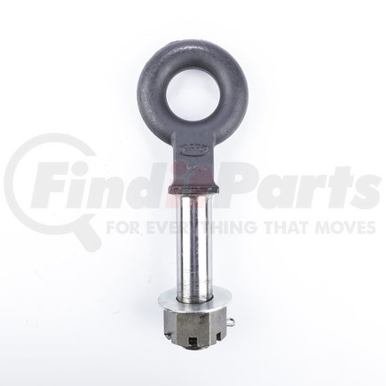 DB-1249-49 by SAF-HOLLAND - Drawbar Bushing - Assembly