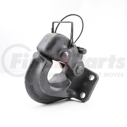 PH-30RP51 by SAF-HOLLAND - Trailer Hitch Pintle Hook - Assembly, 30,000 lb.