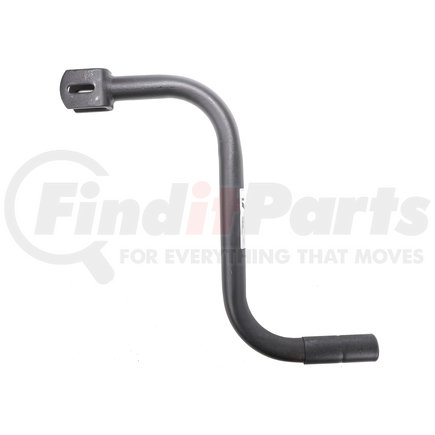 LG0083-01 by SAF-HOLLAND - Trailer Landing Gear Crank Handle - 6 in., Universal