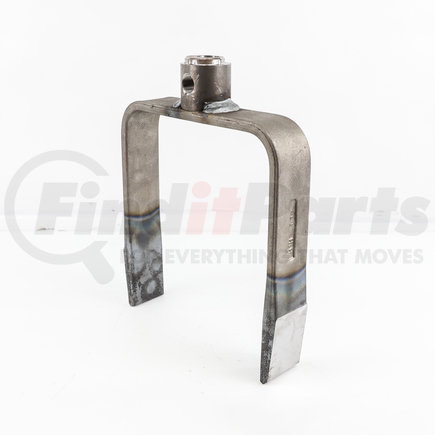 XA-07295 by SAF-HOLLAND - Fifth Wheel Fitting - Yoke