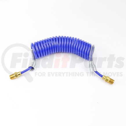 RK-01960 by SAF-HOLLAND - Fifth Wheel Trailer Hitch Air Hose Kit