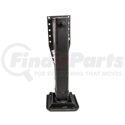 XA-H9-5A012 by SAF-HOLLAND - Trailer Landing Gear - Single Speed, Heavy-Duty