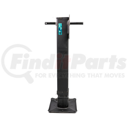 LG400B-710000000 by SAF-HOLLAND - Trailer Landing Gear - Left Hand