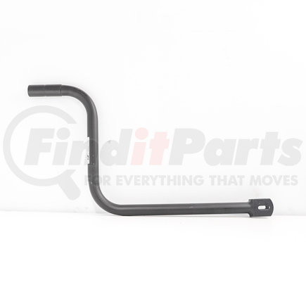 LG0083-05 by SAF-HOLLAND - Trailer Landing Gear Crank Handle - 18 in., Universal