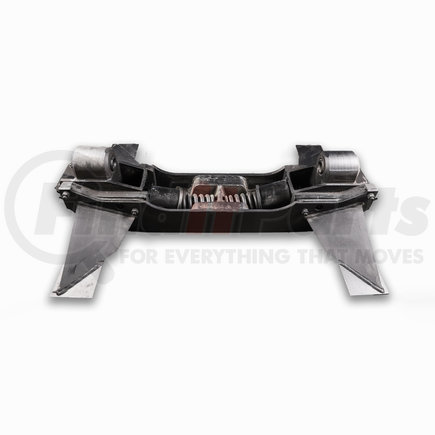 XA-40-7703 by SAF-HOLLAND - Fifth Wheel Trailer Hitch Mount