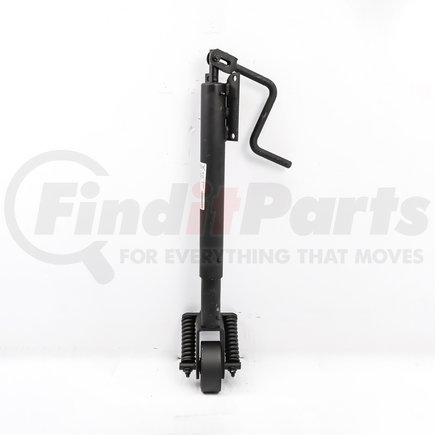 JS-300-J by SAF-HOLLAND - JS300 Series Trailer Landing Gear - Wheels, Drop Leg Only
