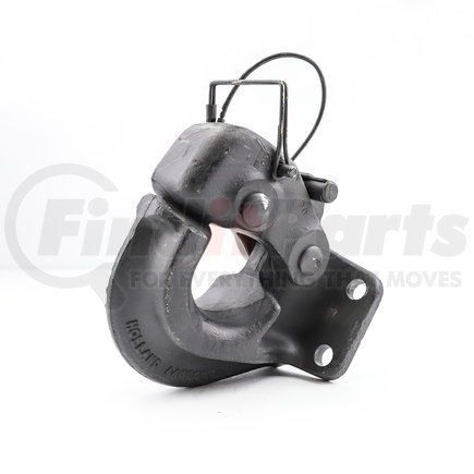 PH-410RF11 by SAF-HOLLAND - Trailer Hitch Pintle Hook - Assembly