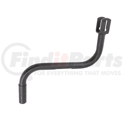 50644000 by SAF-HOLLAND - Trailer Landing Gear Crank Handle - Universal