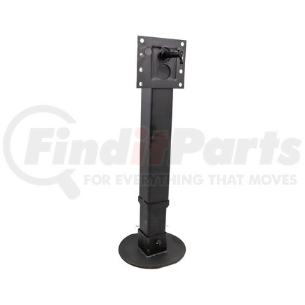 LG400E-710000000 by SAF-HOLLAND - Trailer Landing Gear - Left Hand