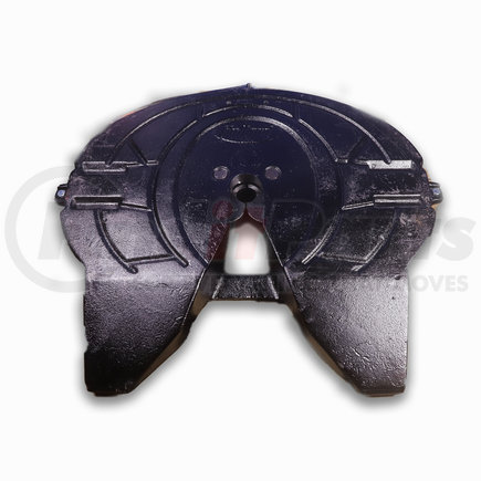 XA-351-A-L-P by SAF-HOLLAND - Fifth Wheel Trailer Hitch Mount Plate
