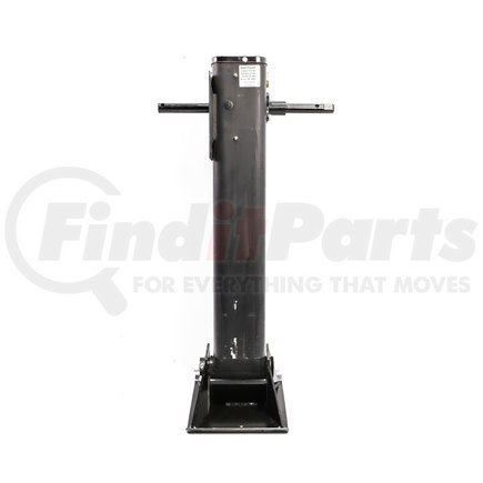 1025300006460 by SAF-HOLLAND - Trailer Landing Gear - Left Hand, Standard