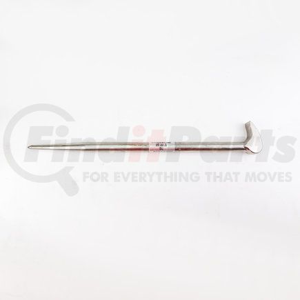 7165 by OTC TOOLS & EQUIPMENT - 18” Rolling Head Pry Bar