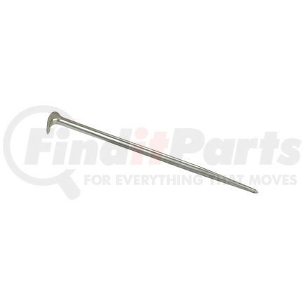 7163 by OTC TOOLS & EQUIPMENT - 12” Rolling Head Pry Bar