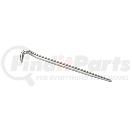 7162 by OTC TOOLS & EQUIPMENT - 6" Rolling Head Pry Bar