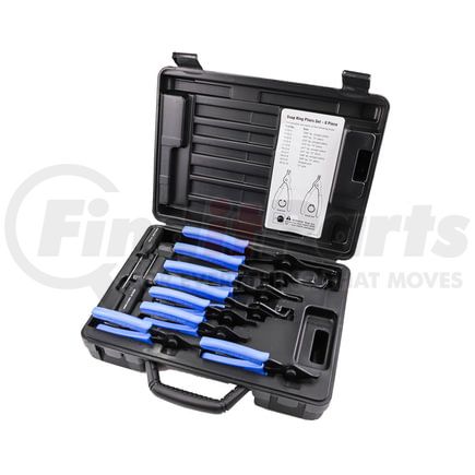 4512 by BOSCH - Spark Plug