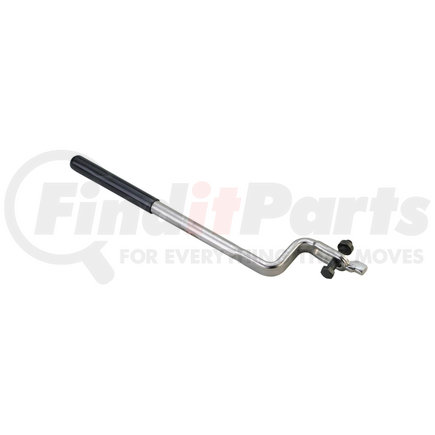 7028 by OTC TOOLS & EQUIPMENT - Spicer® Clutch Adjusting Wrench