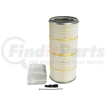 558571 by BOSCH - AIR FILTER (30 IN. LONG)