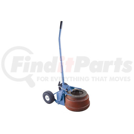 5017A by BOSCH - BRAKE DRUM DOLLY