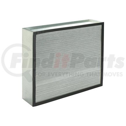 558569 by BOSCH - HEPPA FILTER, 12"