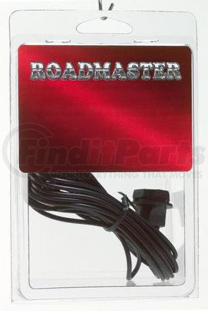 848-4 by ROADMASTER - Plug/Socket, Assembly
