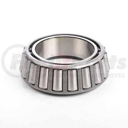 598-A by SKF - Tapered Roller Bearing