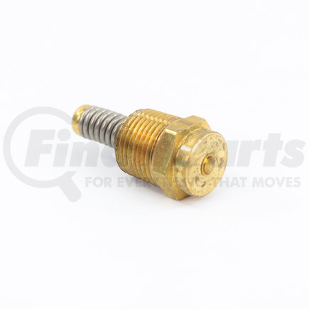 35903 by TRAMEC SLOAN - Short-Body Relief Valve, 3/8 NPTF