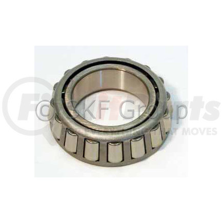 HM212047 by SKF - Tapered Roller Bearing Cone