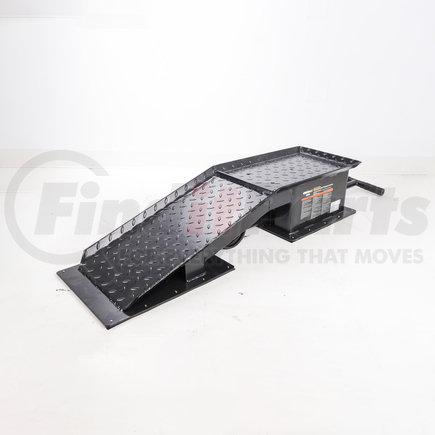 93200 by OMEGA LIFTS - 20 TON TRUCK RAMP SET