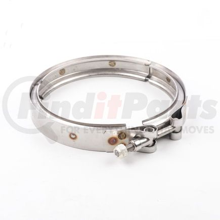 89503K by FLEETGUARD - 5\ V-BAND CLAMP