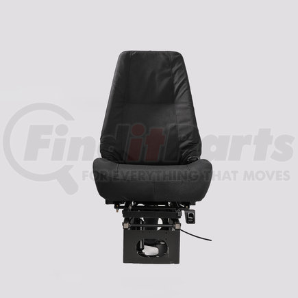 1247000-455 by BOSTROM - BAJA HIPRO MID BLK+ BC Manufacturing time is 6-10 days from Order Date