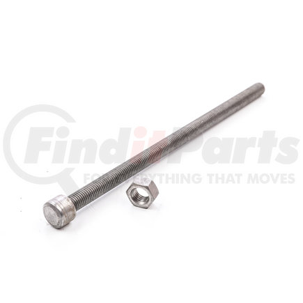 CB516600 by TRIANGLE SUSPENSION - Centerbolt (5/16-24x6) w/Pnf101