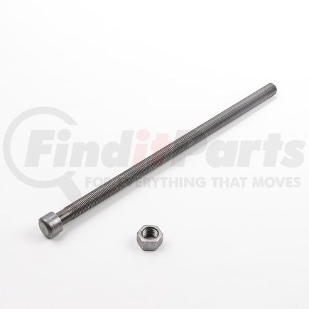 CB380800 by TRIANGLE SUSPENSION - Centerbolt (3/8-24x8) w/Pnf102