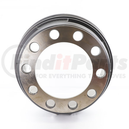 10001776 by CONMET - Conmet Castlite Brake Drum