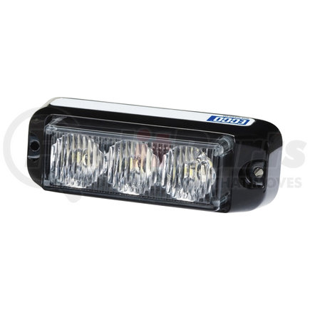 3730R by ECCO - Warning Light - Directional LEDs - SAE Class II Surface Mount