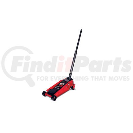 320SS by AMERICAN FORGE & FOUNDRY - 2 1/2 TON HEAVY DUTY FLOOR JACK