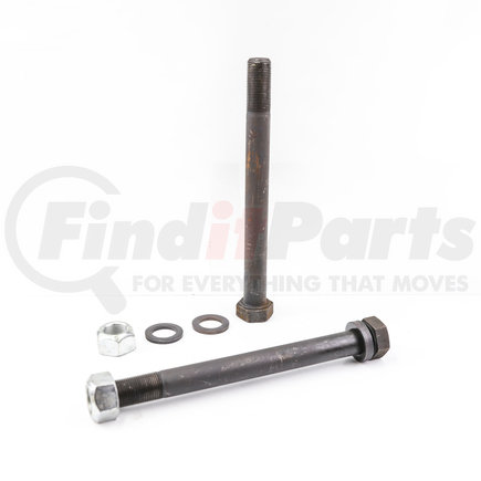 B1248-50 by TRIANGLE SUSPENSION - Hend. Top Pad Bolt (1-14x10-1/2) Kit