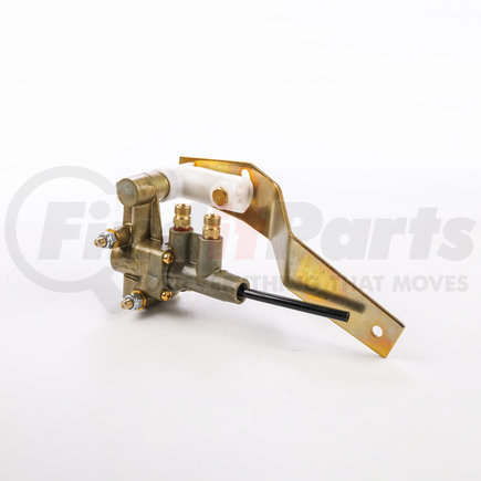 AS-1322 by TRIANGLE SUSPENSION - Height Control Valve Kit