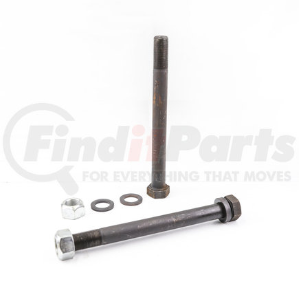 B1317-50 by TRIANGLE SUSPENSION - Hend. Top Pad Bolt (1-14x10) Kit