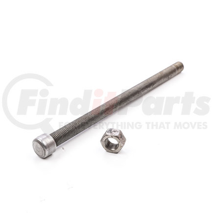 CB380600 by TRIANGLE SUSPENSION - Centerbolt (3/8-24x6) w/Pnf102