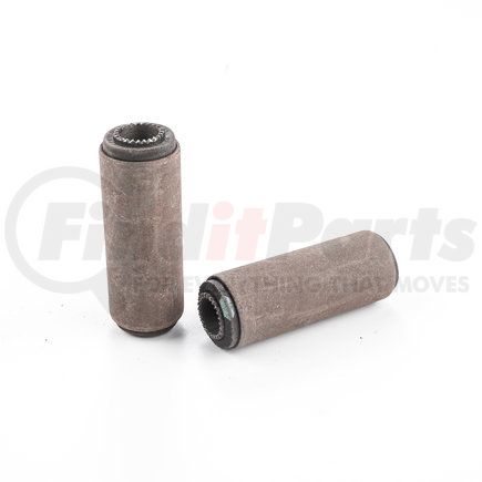 RB57 by TRIANGLE SUSPENSION - Rubber Encased Bushing