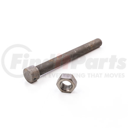 CB716400 by TRIANGLE SUSPENSION - Centerbolt (7/16-20x4) w/Pnf103