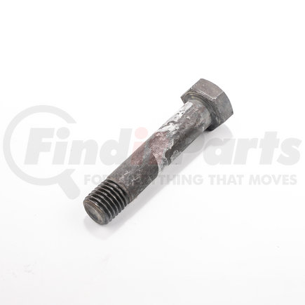 HS27 by TRIANGLE SUSPENSION - Hendrickson Shackle Bolt - E4 Series; Use with E501-50 and E502-50 Shackles; (7/8-9 x 4-1/4)