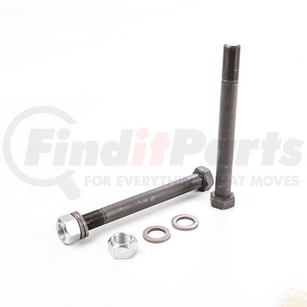 B1172-50 by TRIANGLE SUSPENSION - Hend. Top Pad Bolt (1-14x9-1/2) Kit