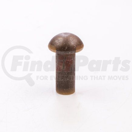 RHR3X1 by TRIANGLE SUSPENSION - Round Head Steel Rivet (7/16x1)