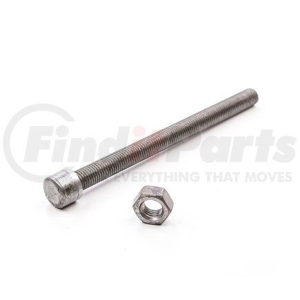 CB516400 by TRIANGLE SUSPENSION - Centerbolt (5/16-24x4) w/Pnf101