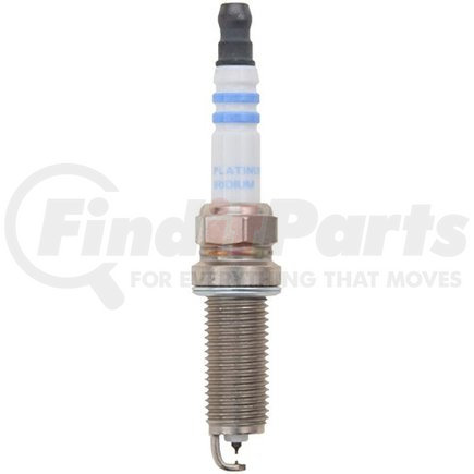 9622 by BOSCH - Fine Wire Iridium Spark Plug, (Pack of 1)