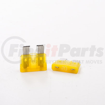 ATO20-PRO by LITTELFUSE - 20AMP ATO FUSE-25PK